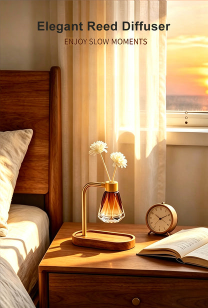 Flameless Home Fragrance