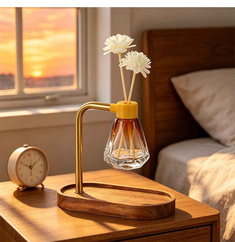 Flameless Home Fragrance
