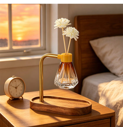 Flameless Home Fragrance
