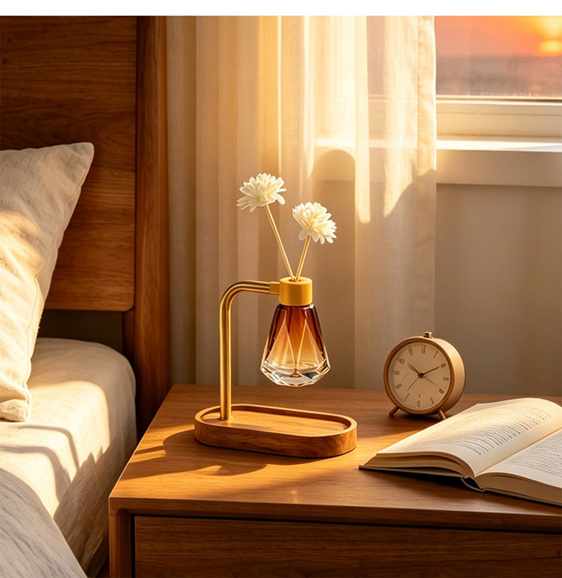 Flameless Home Fragrance