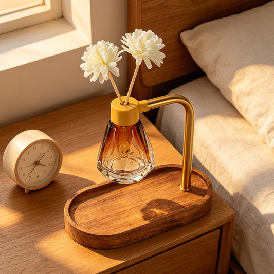 Flameless Home Fragrance